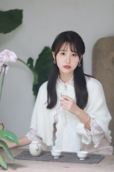 苍兰诀电视剧全集