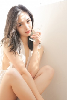 明星专题：孟广美