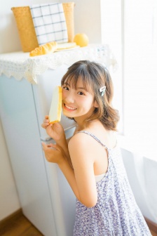 女子监狱妮可和苏苏是第几集